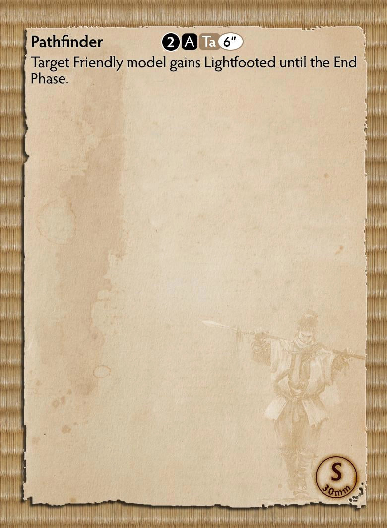 Edogawa & Trained Dogs