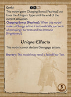 Prefecture of Ryu Faction Starter Set