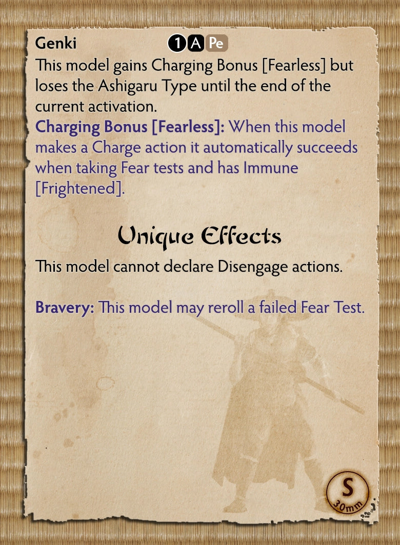 Prefecture of Ryu Faction Starter Set