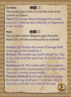 Prefecture of Ryu Faction Starter Set