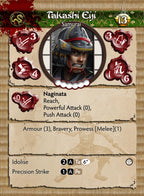 Takashi Genji / Eiji