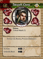 Takashi Genji / Eiji