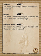 Takashi Hagane (Original Sculpt)