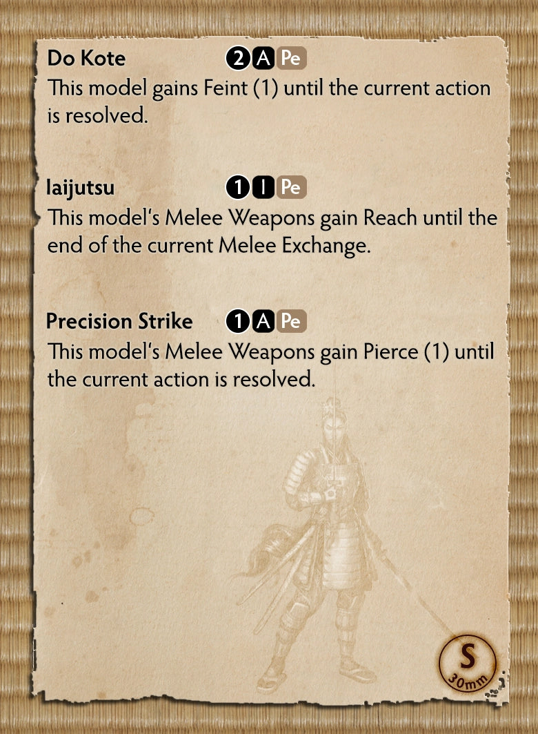 Takashi Hagane (Original Sculpt)