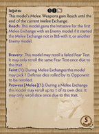 Prefecture of Ryu Faction Starter Set