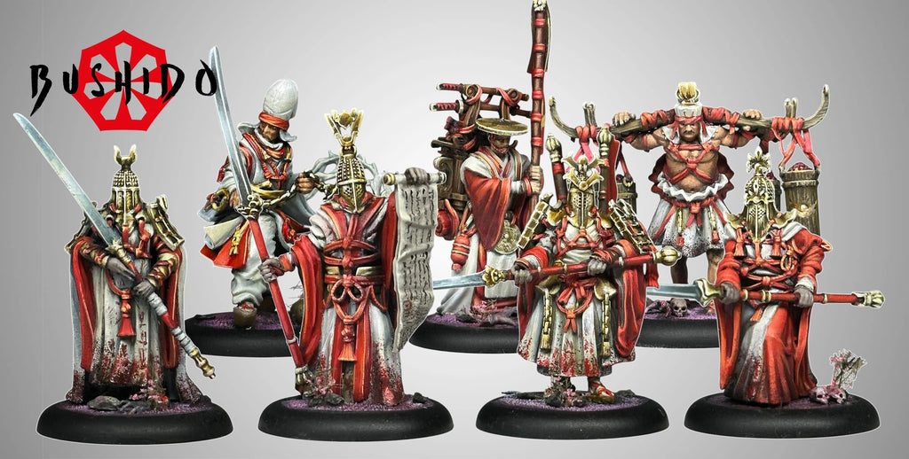 Passing the Night Themed Warband