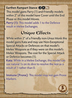 Temple of Ro-Kan Faction Starter Set