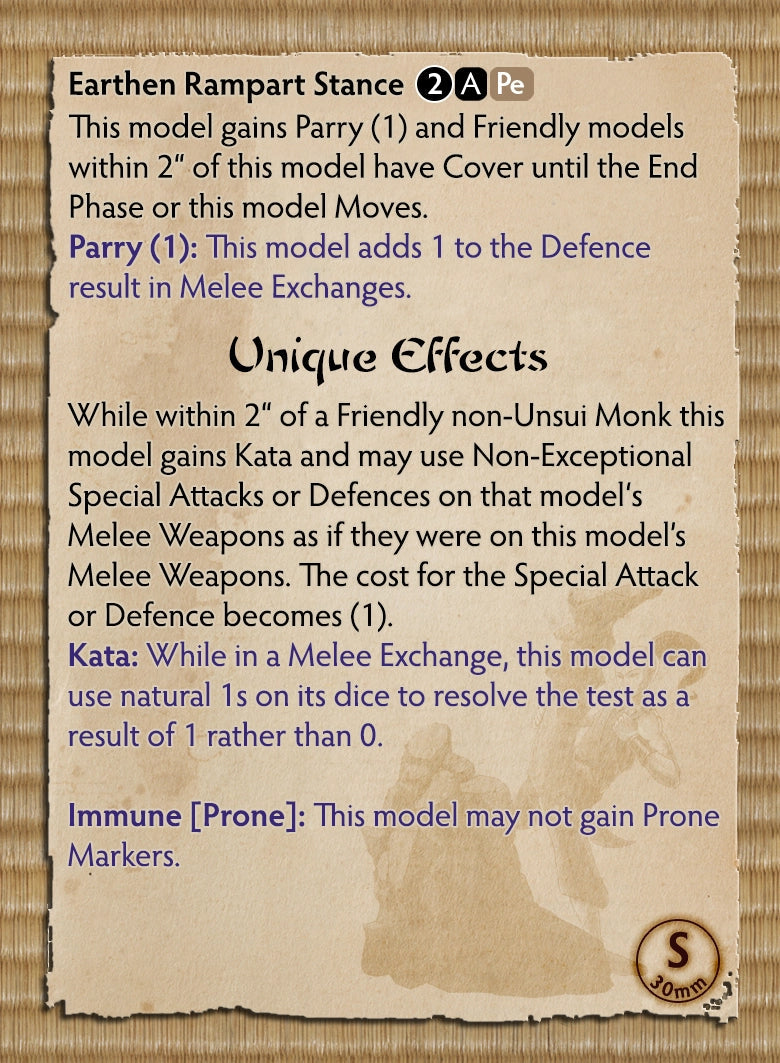 Temple of Ro-Kan Faction Starter Set