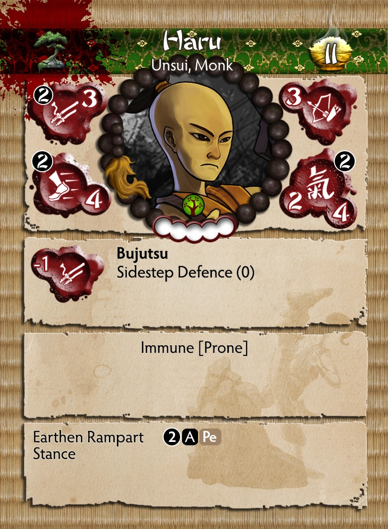 Temple of Ro-Kan Faction Starter Set