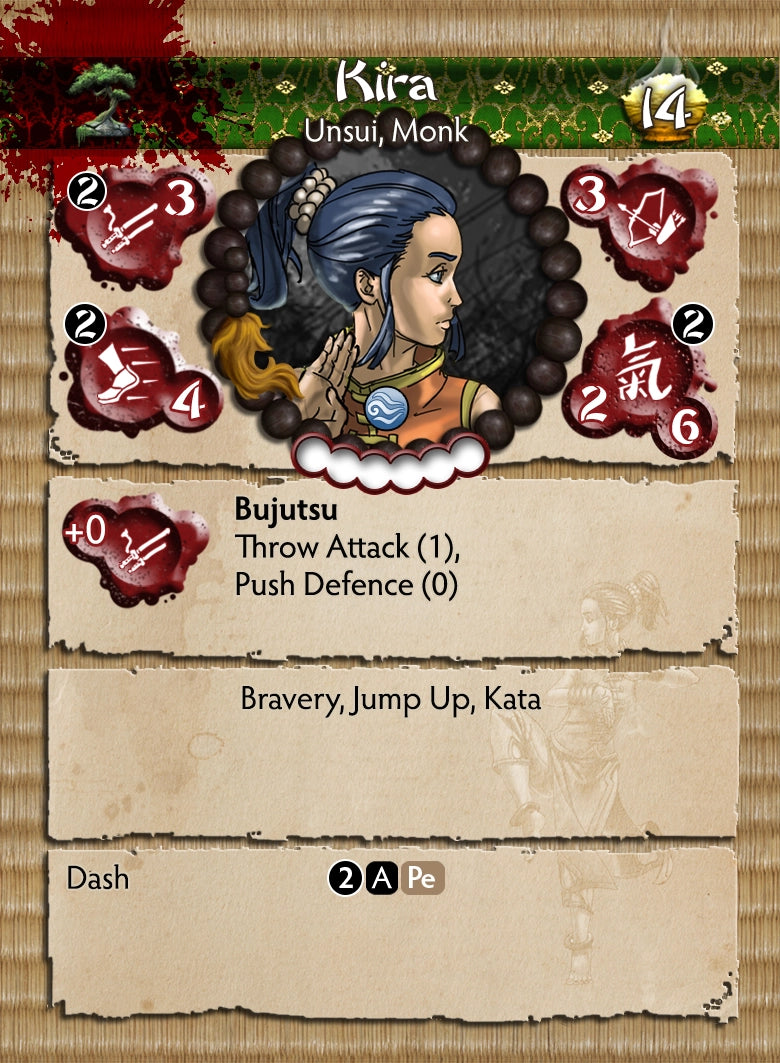 Temple of Ro-Kan Faction Starter Set
