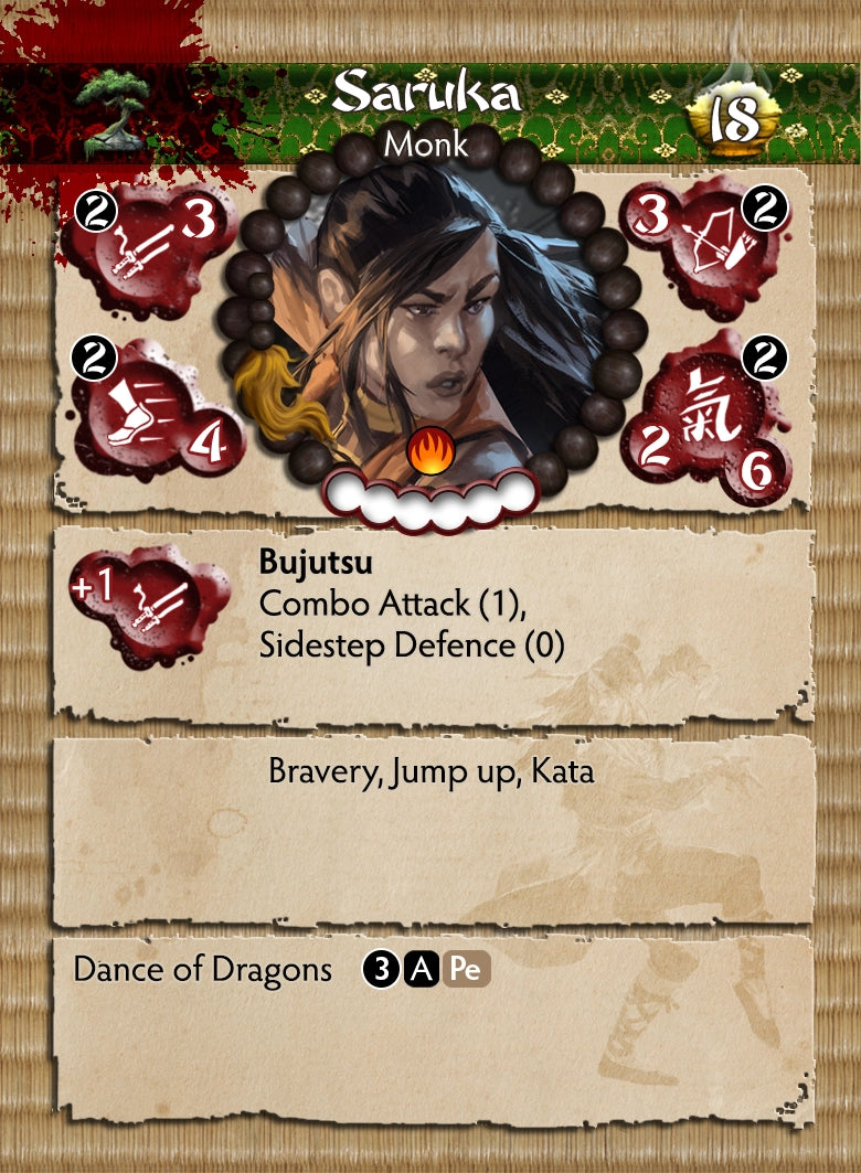 Temple of Ro-Kan Faction Starter Set