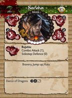Temple of Ro-Kan Faction Starter Set