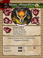 Inari's Judgement Themed Warband