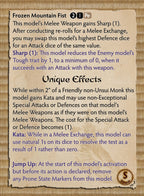 Temple of Ro-Kan Faction Starter Set
