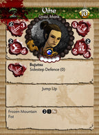Temple of Ro-Kan Faction Starter Set