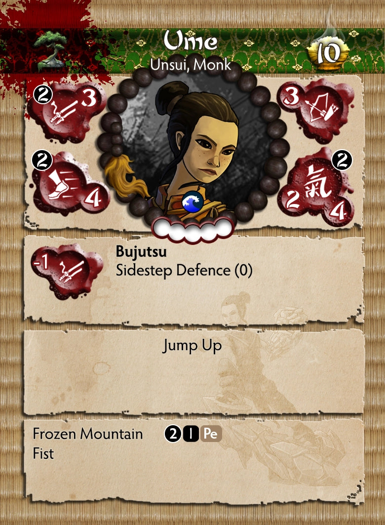 Temple of Ro-Kan Faction Starter Set