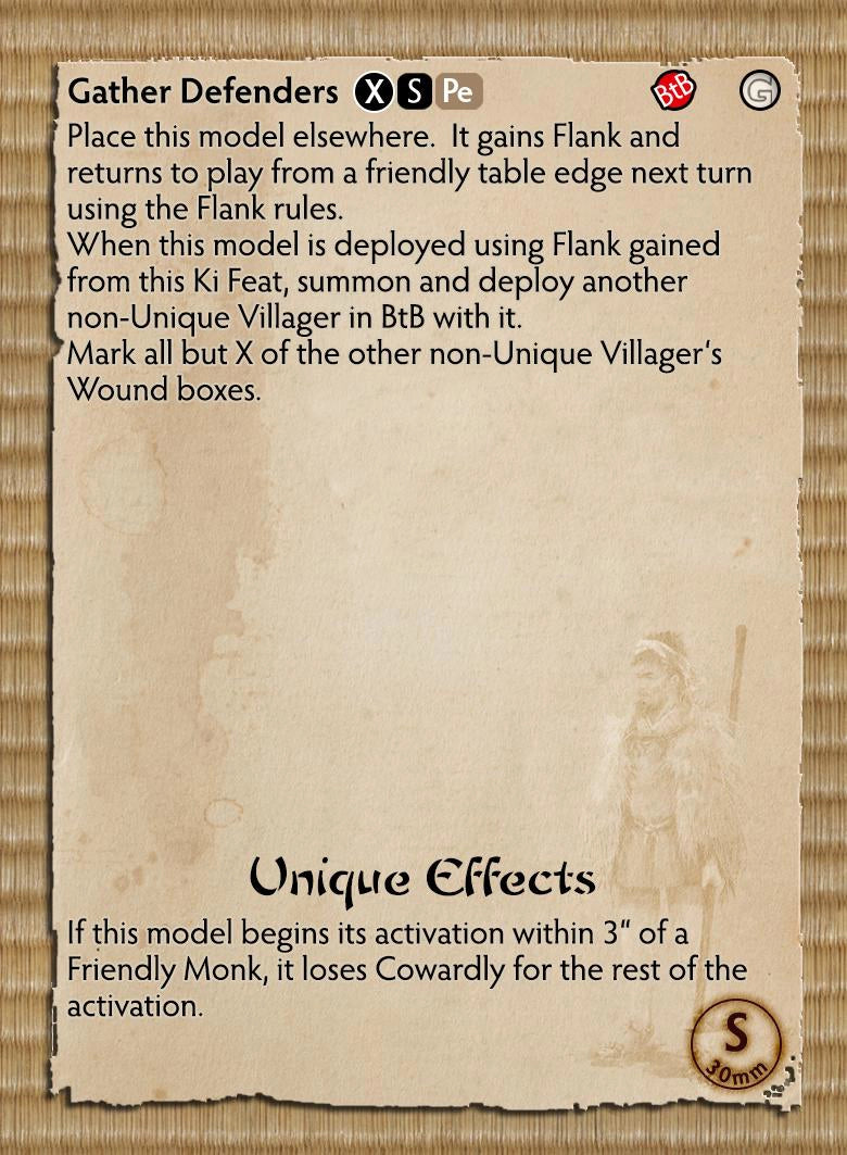 Village Militia