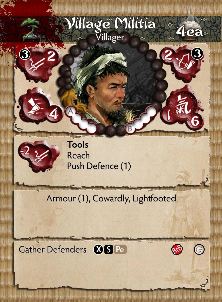 Village Militia