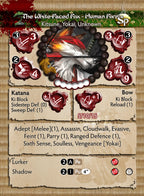 Inari's Judgement Themed Warband