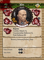 Temple of Ro-Kan Faction Starter Set