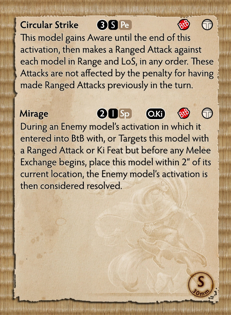 The Harionago
