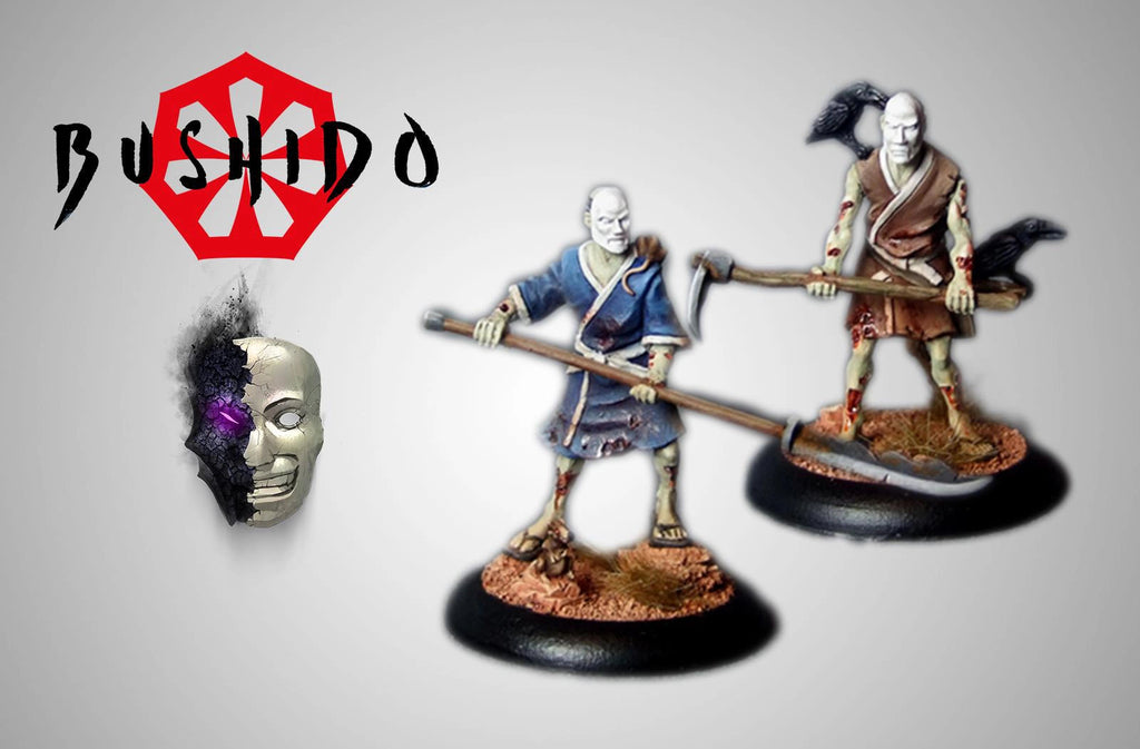 Kairai Farmer & Militia
