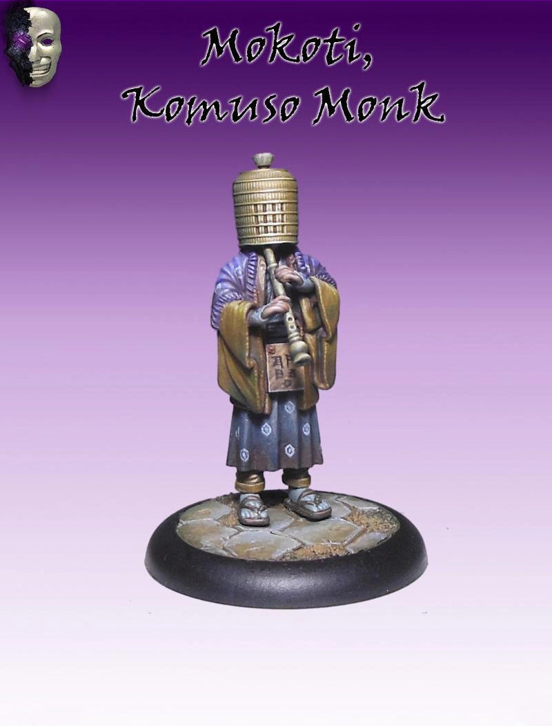 Mokoti