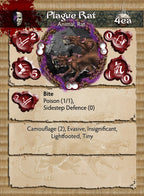 Plague Rats