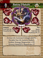 Satou Hatchi
