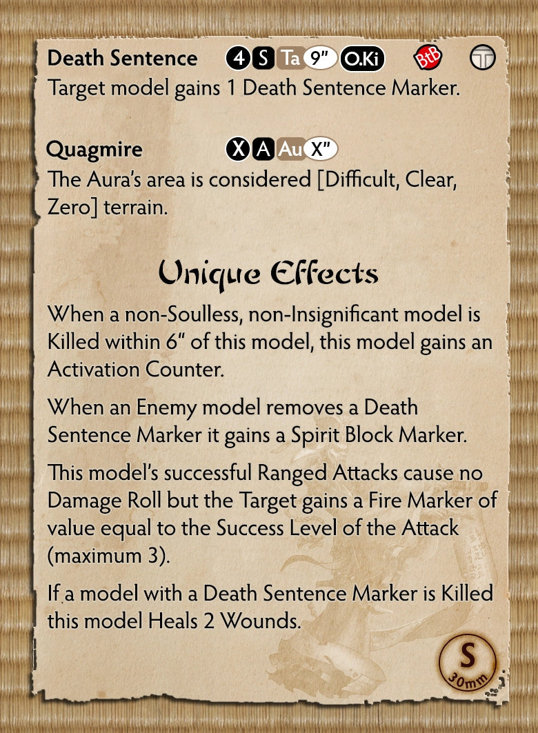 Waku, the Soul Collector