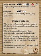 Waku, the Soul Collector