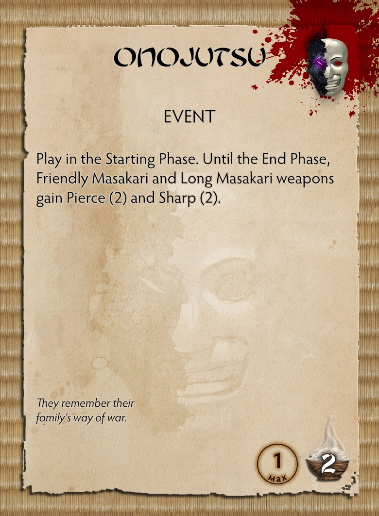 The Wretched, Cult of Yurei Faction Starter Set