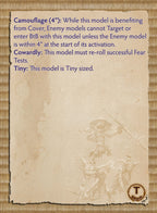 Savage Wave Faction Starter Set