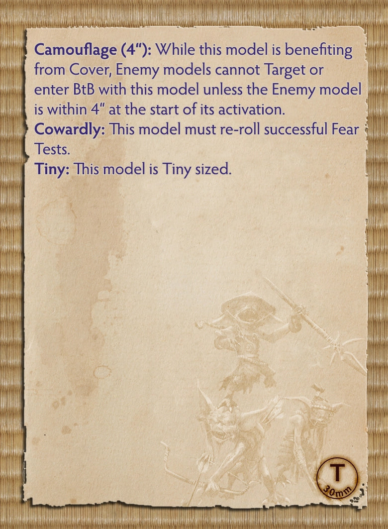 Savage Wave Faction Starter Set