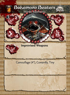 Savage Wave Faction Starter Set