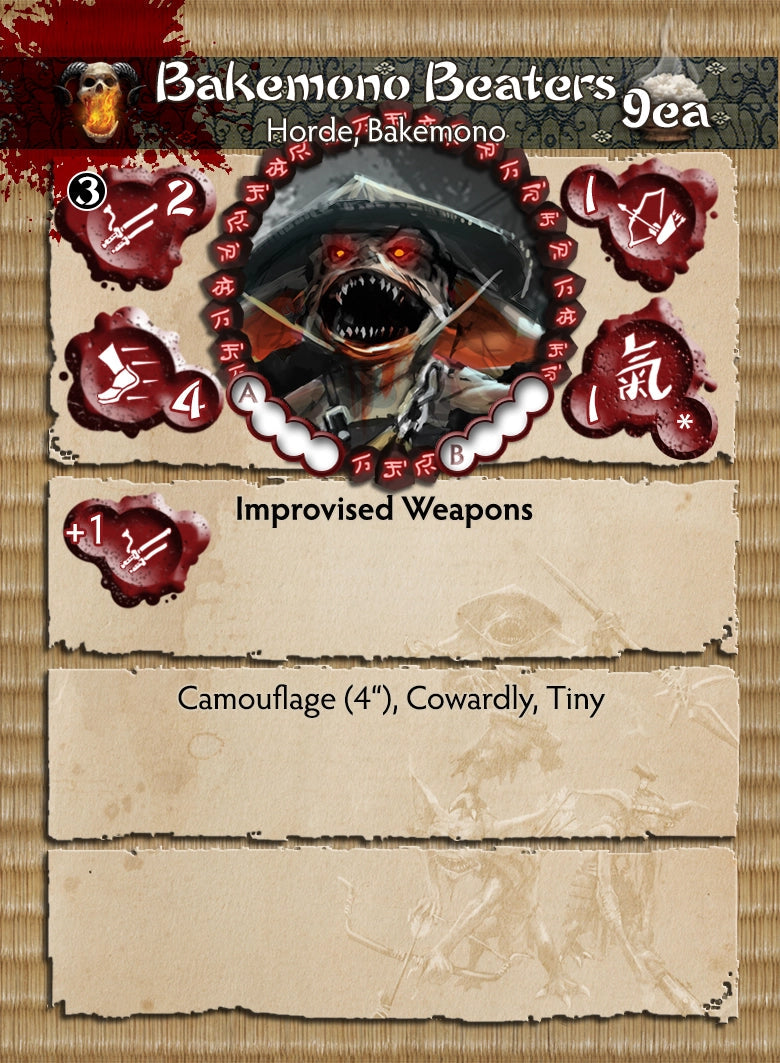 Savage Wave Faction Starter Set