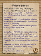 Savage Wave Faction Starter Set