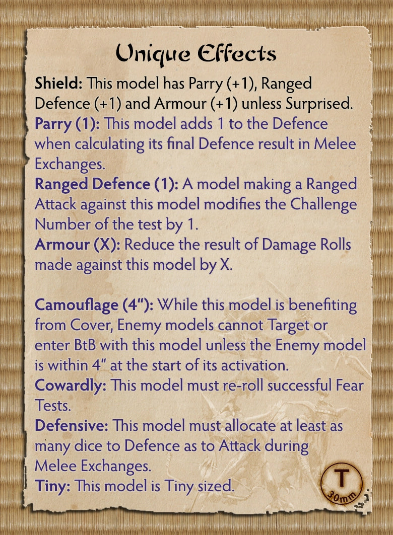 Savage Wave Faction Starter Set