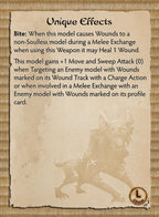 Bakemono Beast Rider