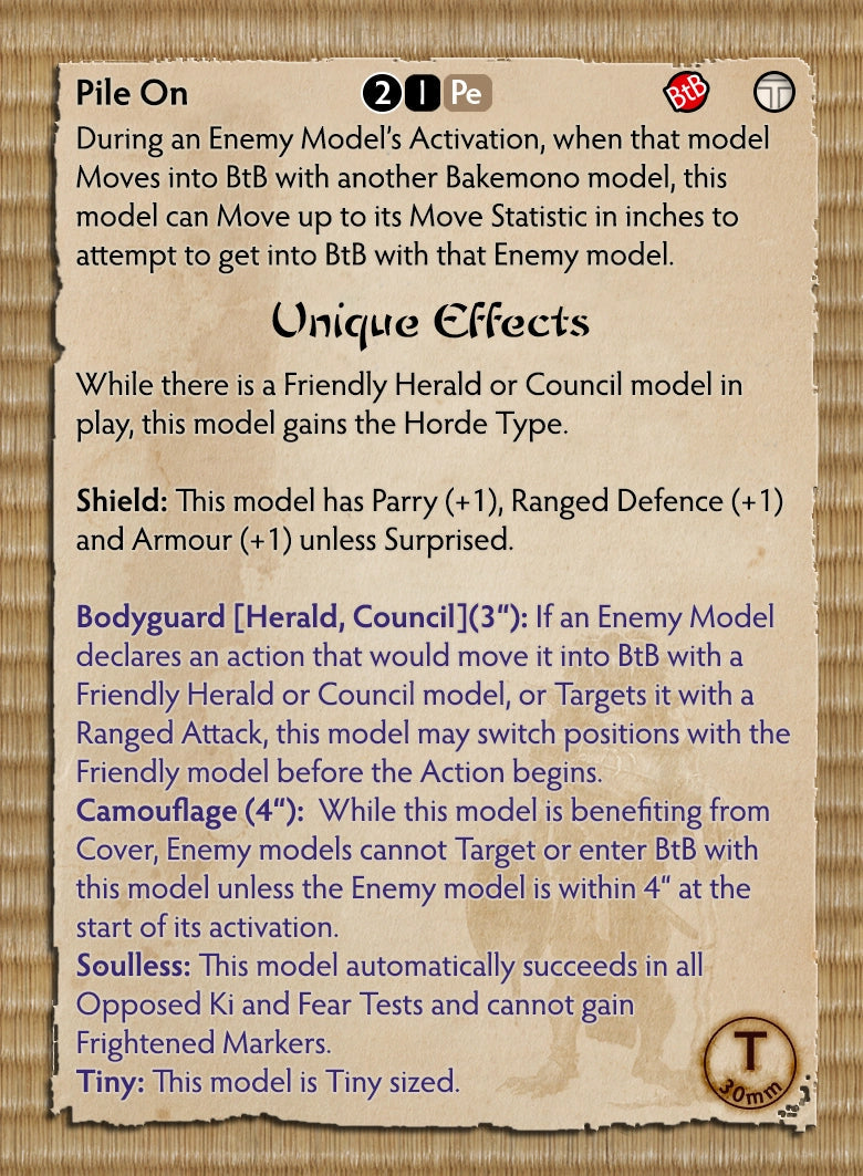 Savage Wave Faction Starter Set