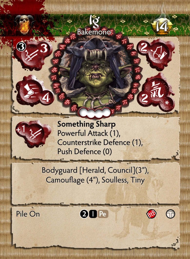 Savage Wave Faction Starter Set