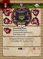 Savage Wave Faction Starter Set