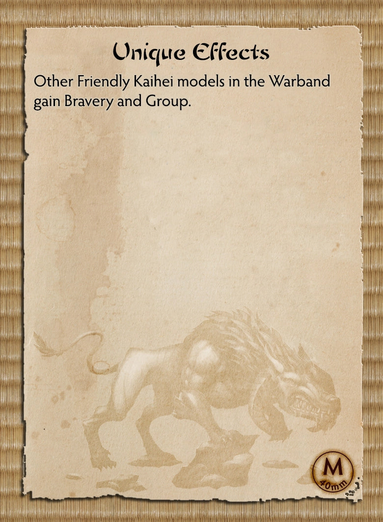 Kaihei Alpha