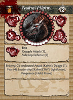 Kaihei Alpha