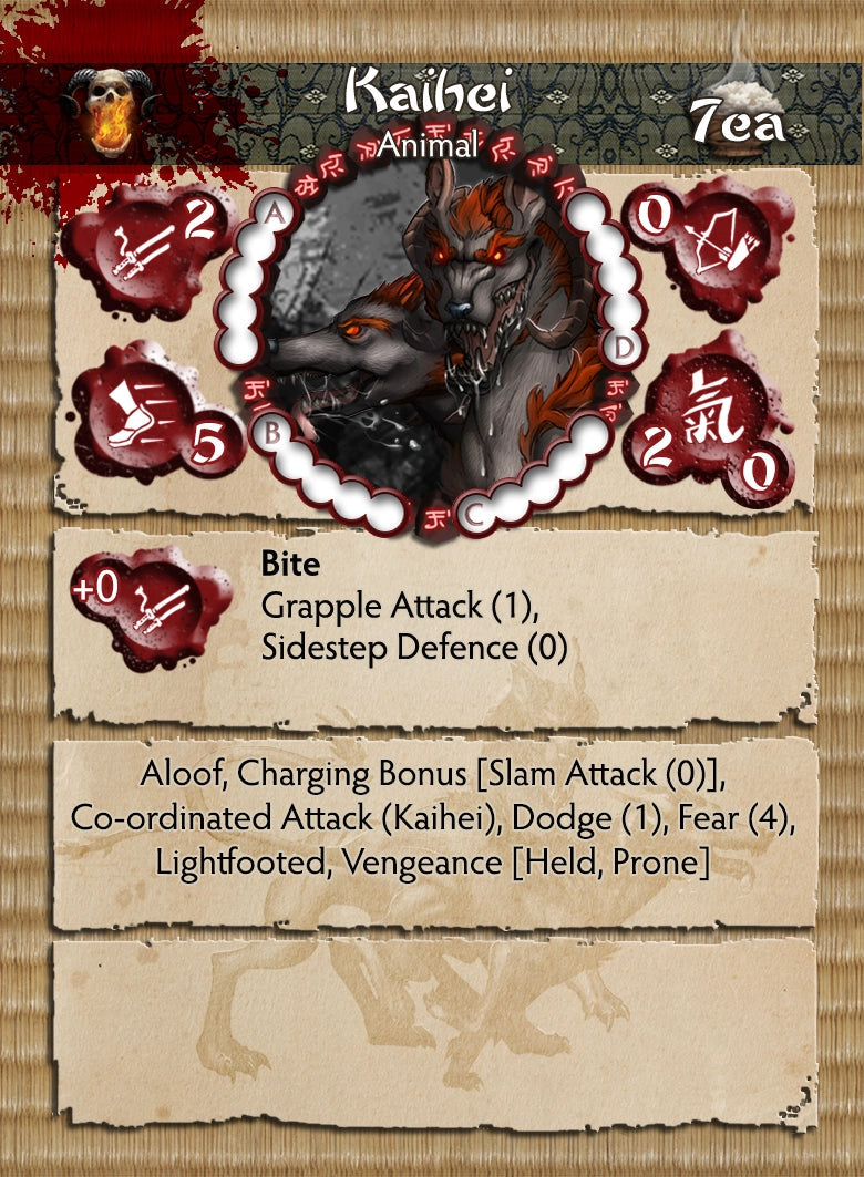 Kaihei Pack