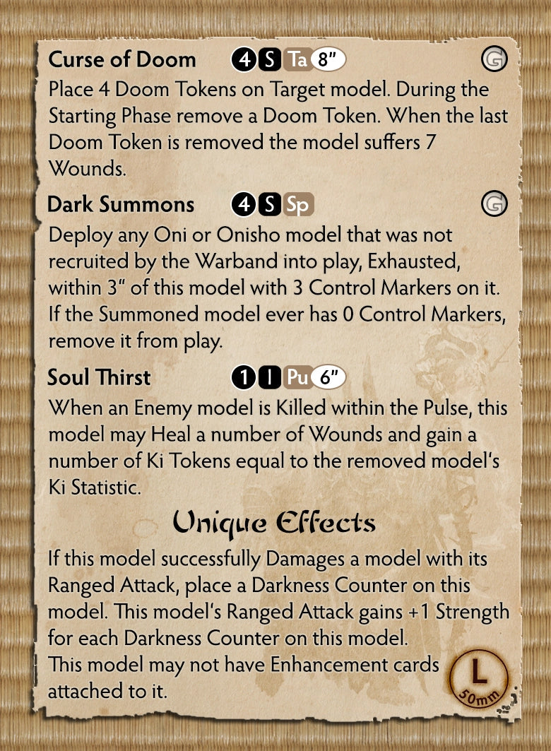 Kokoro, the Harvester