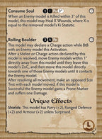 Ma'kid, the landslide