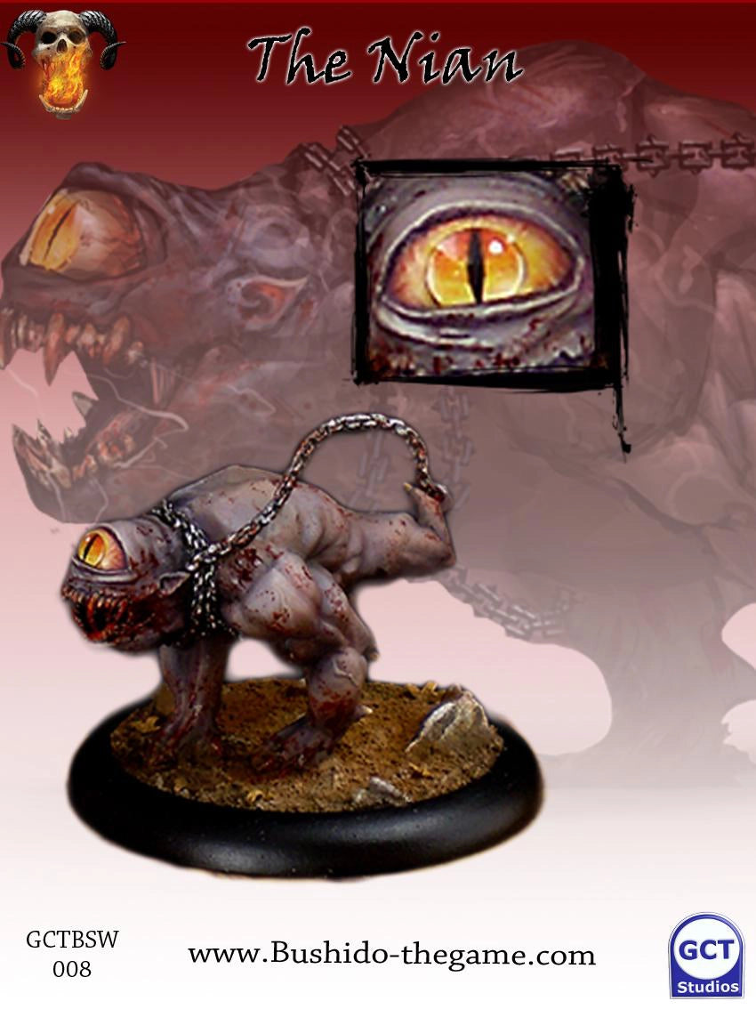 The Nian