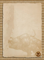 Bakemono Beast Rider