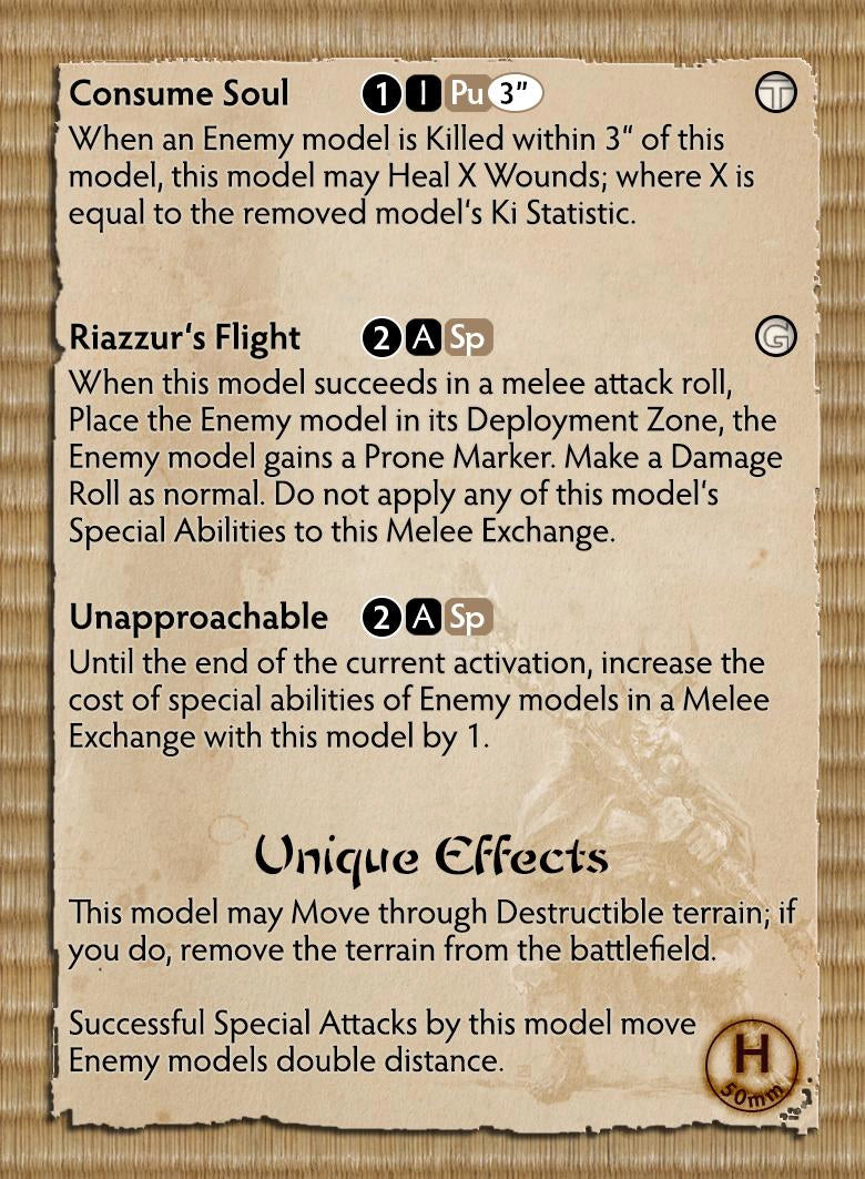 Ogai, the Sky Breaker